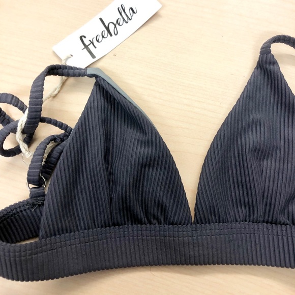 NWT Freebella bikini top - Picture 2 of 3